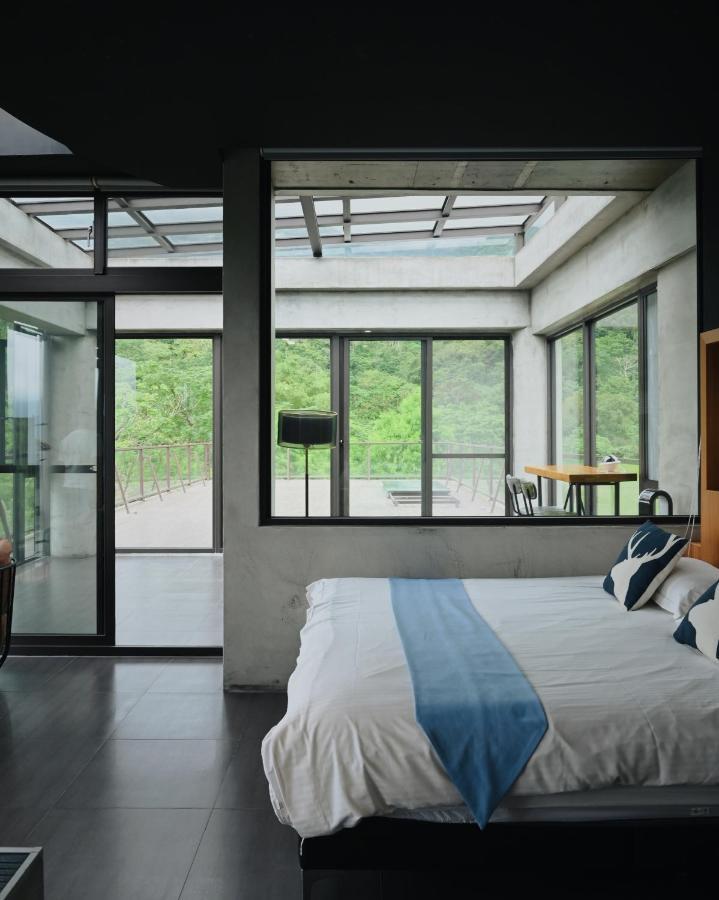 Revika B&B Yuemei Exterior foto