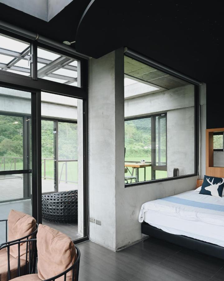 Revika B&B Yuemei Exterior foto